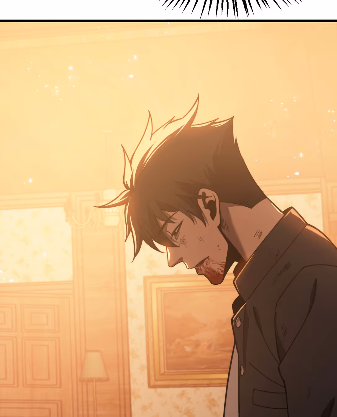 หน้าที่ 52 ของ Reborn As The Heavenly Martial Demon ตอนที่ 3