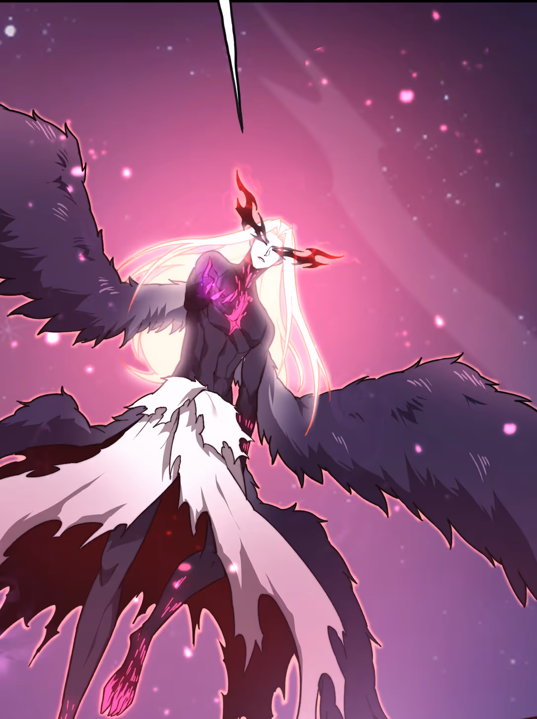 หน้าที่ 24 ของ Reborn As The Heavenly Martial Demon ตอนที่ 3