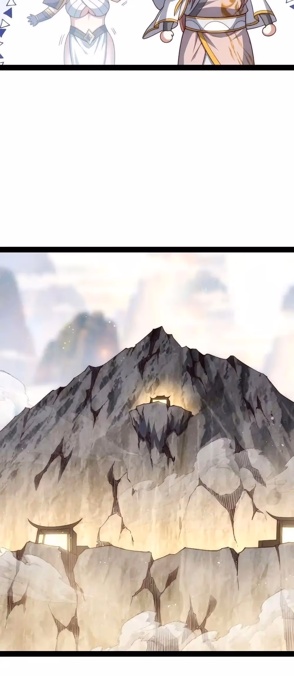 หน้าที่ 39 ของ Invincible at The Start ตอนที่ 112