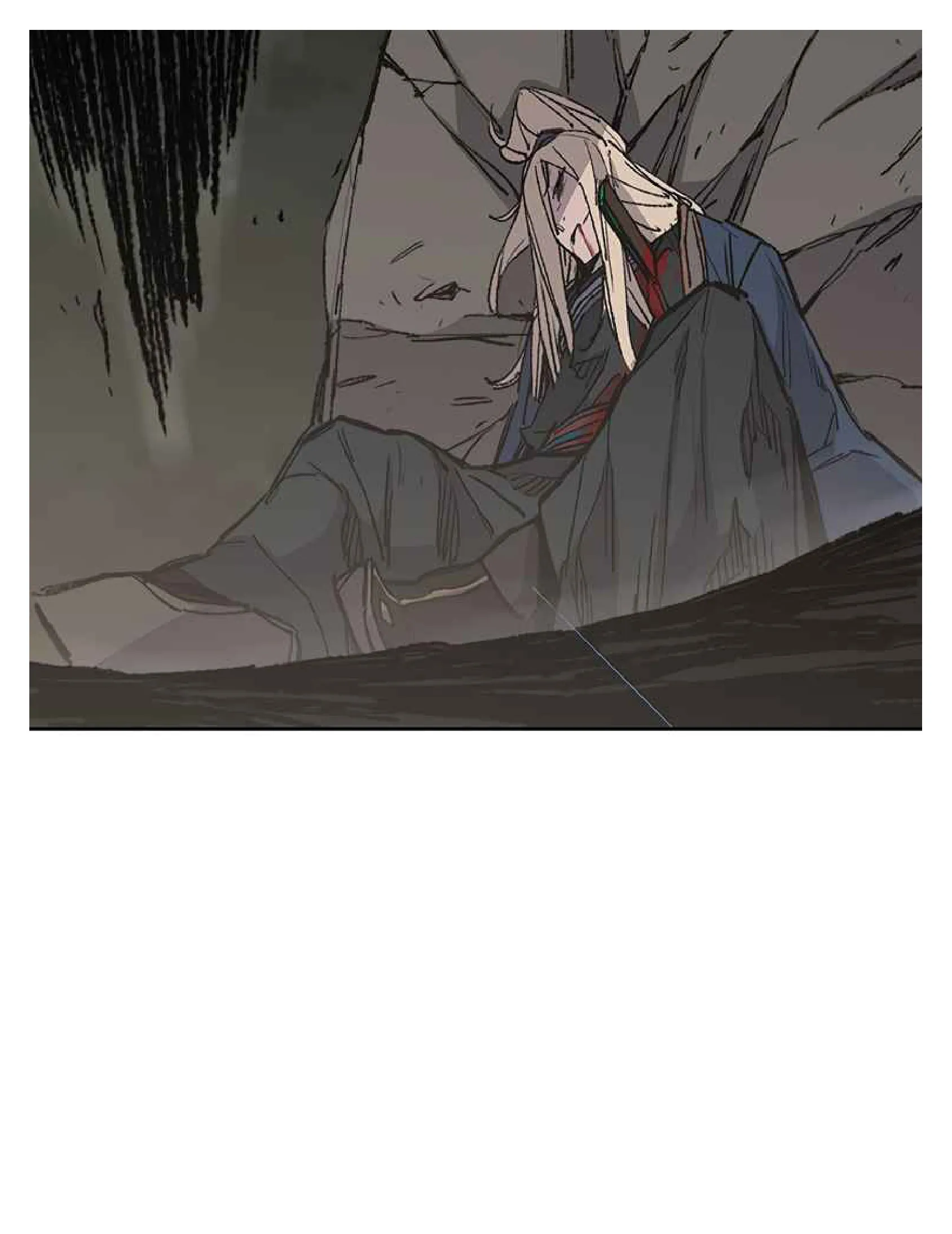 หน้าที่ 13 ของ The Undefeatable Swordsman ตอนที่ 83