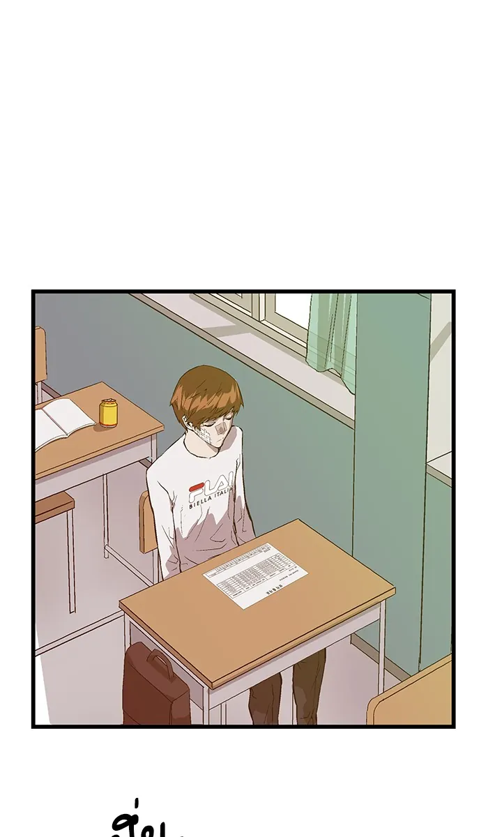 หน้าที่ 17 ของ weak hero ตอนที่ 33