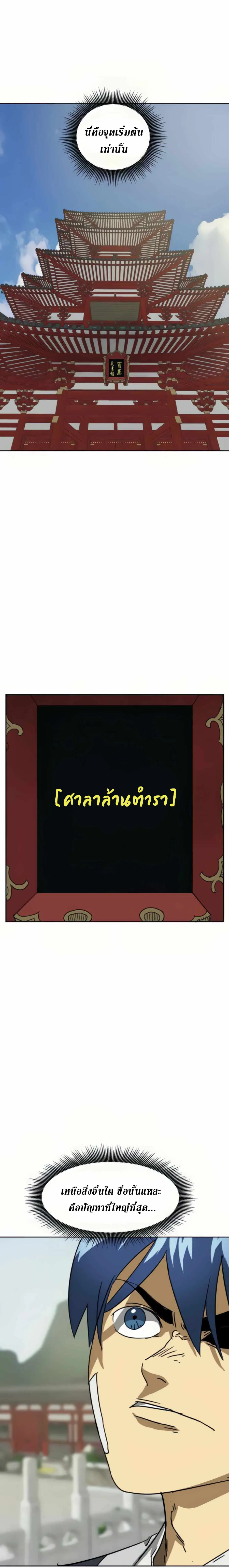 หน้าที่ 21 ของ Infinite Level Up in Murim ตอนที่ 93