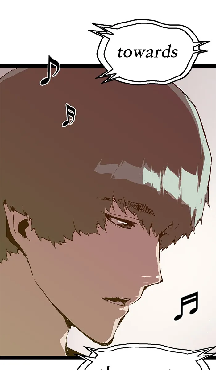 หน้าที่ 76 ของ weak hero ตอนที่ 74