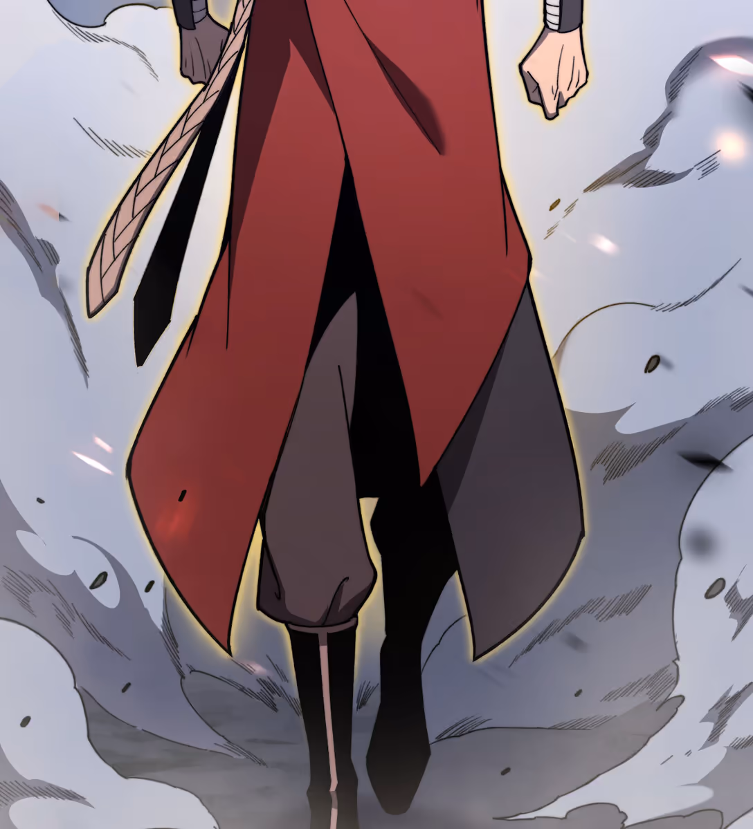 หน้าที่ 145 ของ Reborn As The Heavenly Martial Demon ตอนที่ 2