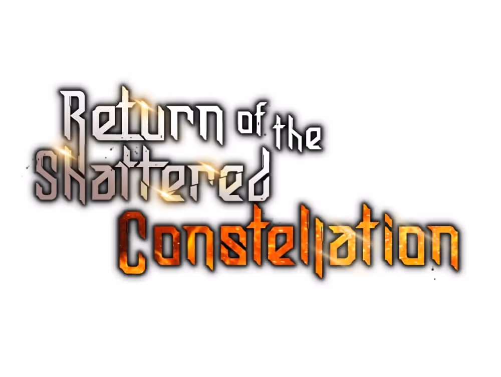 หน้าที่ 1 ของ Return Of The Shattered Constellation ตอนที่ 14