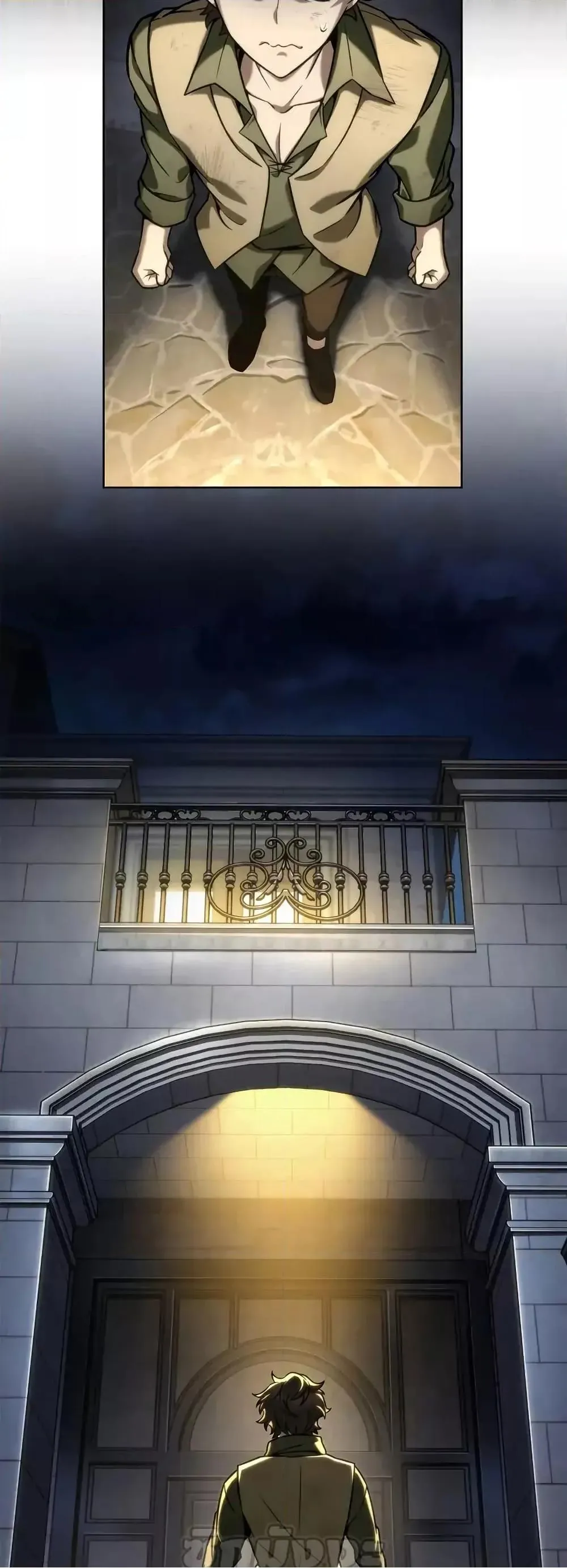 หน้าที่ 11 ของ Infinite Mage ตอนที่ 113