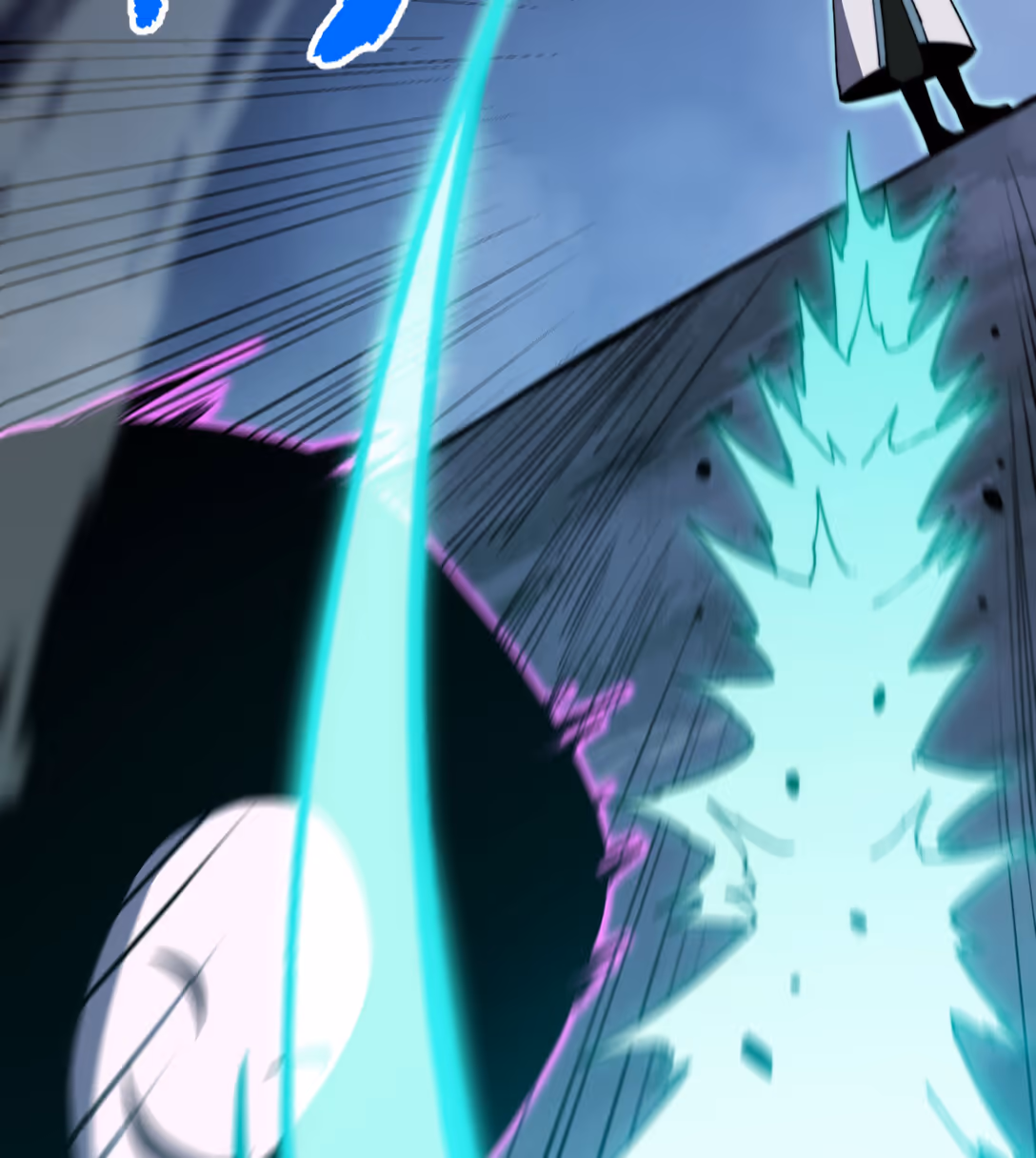 หน้าที่ 76 ของ Reborn As The Heavenly Martial Demon ตอนที่ 2