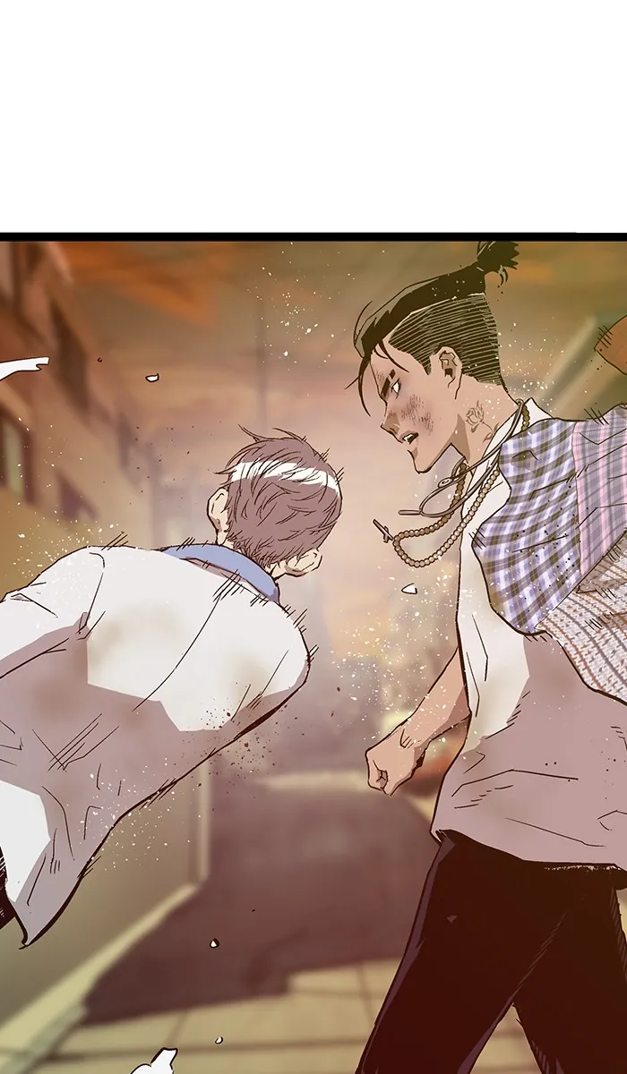 หน้าที่ 97 ของ weak hero ตอนที่ 120