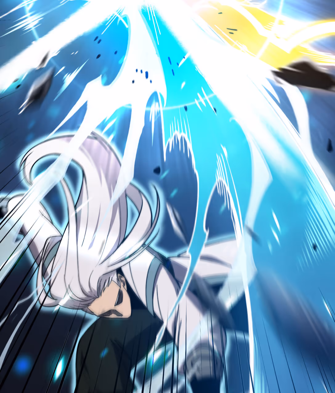 หน้าที่ 131 ของ Reborn As The Heavenly Martial Demon ตอนที่ 2