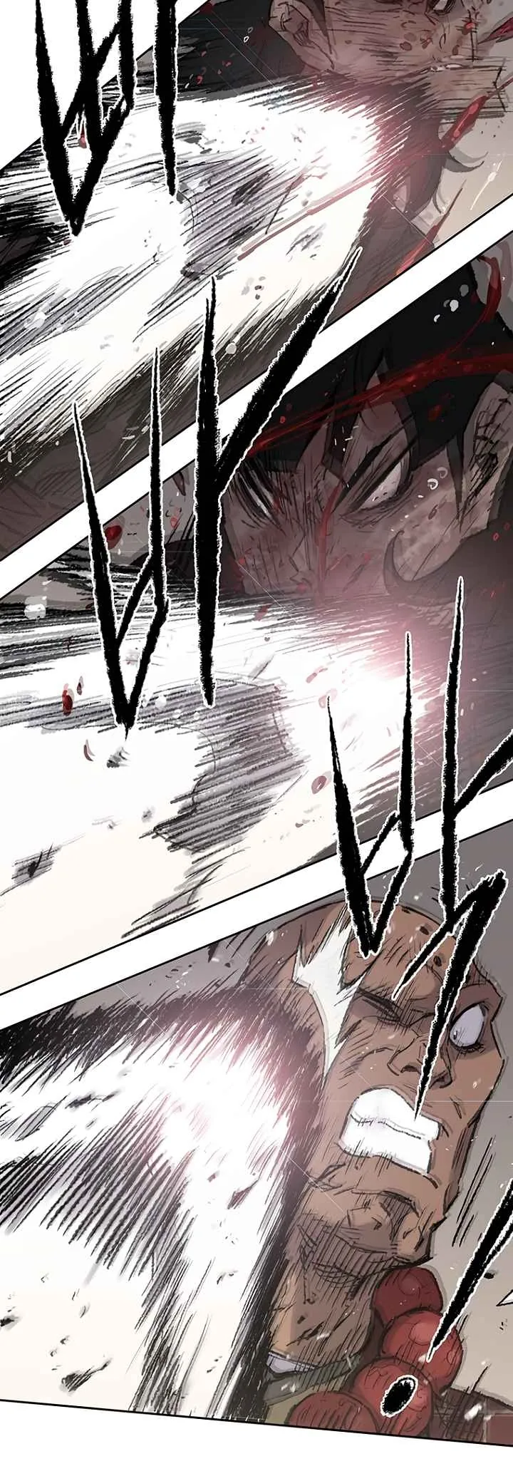 หน้าที่ 23 ของ The Undefeatable Swordsman ตอนที่ 68