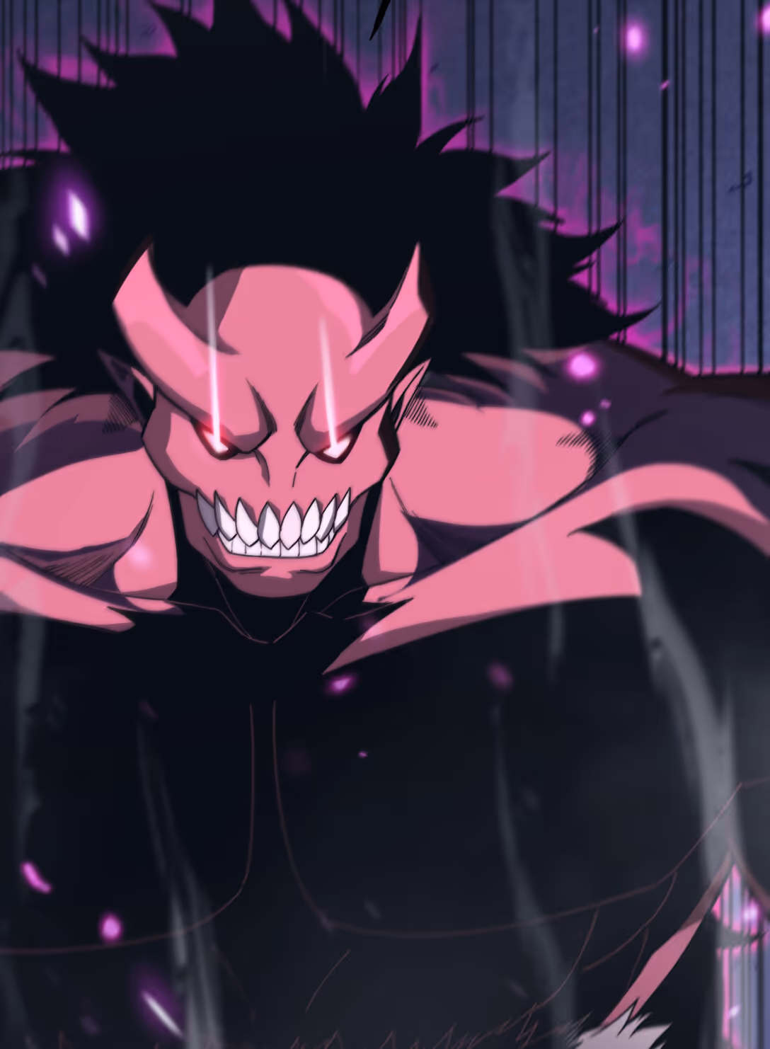 หน้าที่ 17 ของ Reborn As The Heavenly Martial Demon ตอนที่ 2