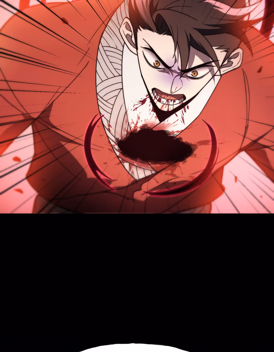 หน้าที่ 35 ของ Reborn As The Heavenly Martial Demon ตอนที่ 3