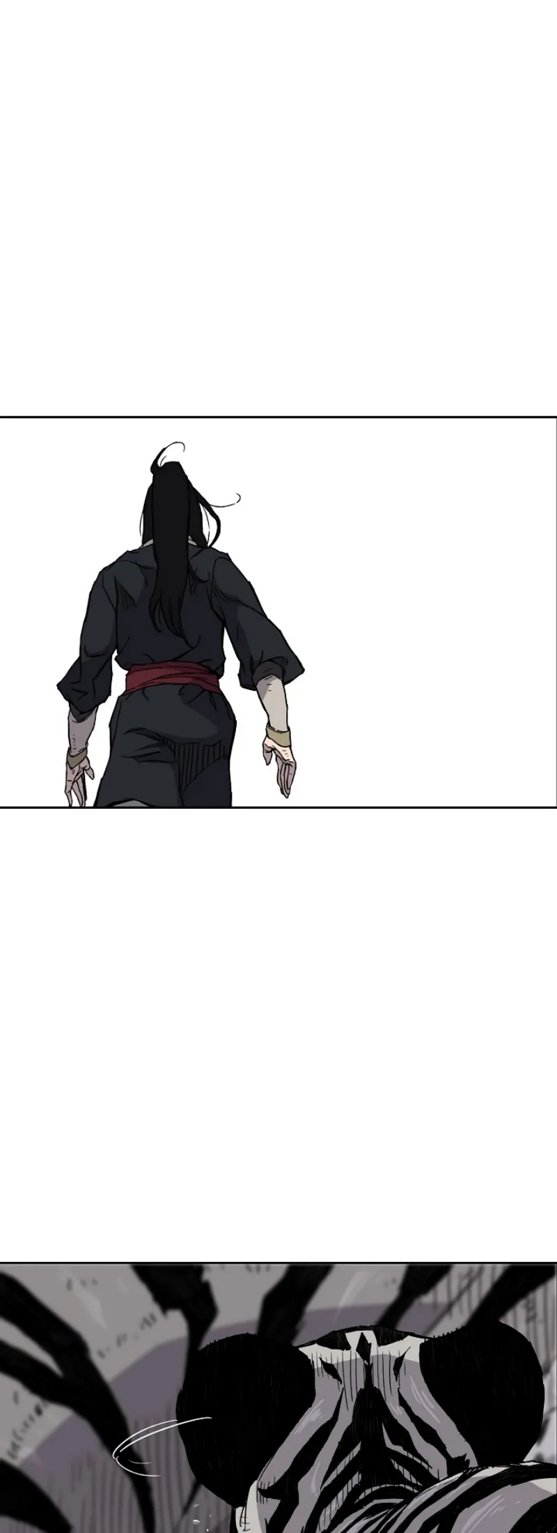 หน้าที่ 22 ของ The Undefeatable Swordsman ตอนที่ 16