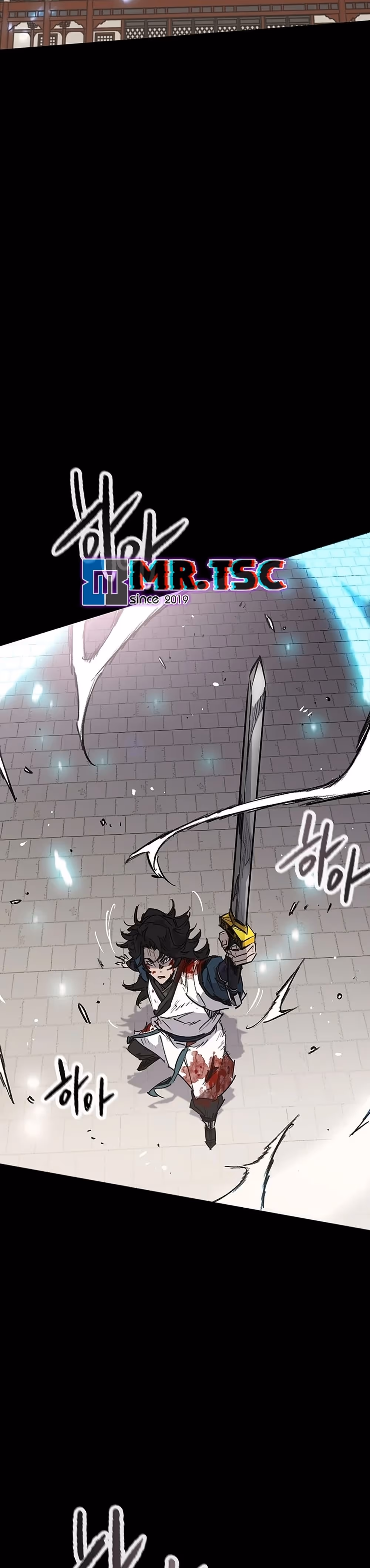 หน้าที่ 41 ของ The Undefeatable Swordsman ตอนที่ 250