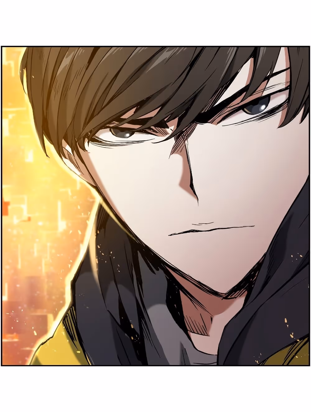 หน้าที่ 17 ของ Return Of The Shattered Constellation ตอนที่ 14