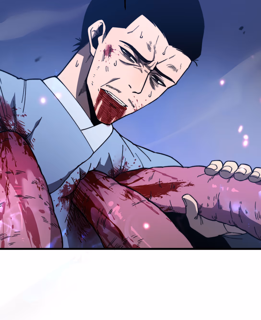 หน้าที่ 62 ของ Reborn As The Heavenly Martial Demon ตอนที่ 2