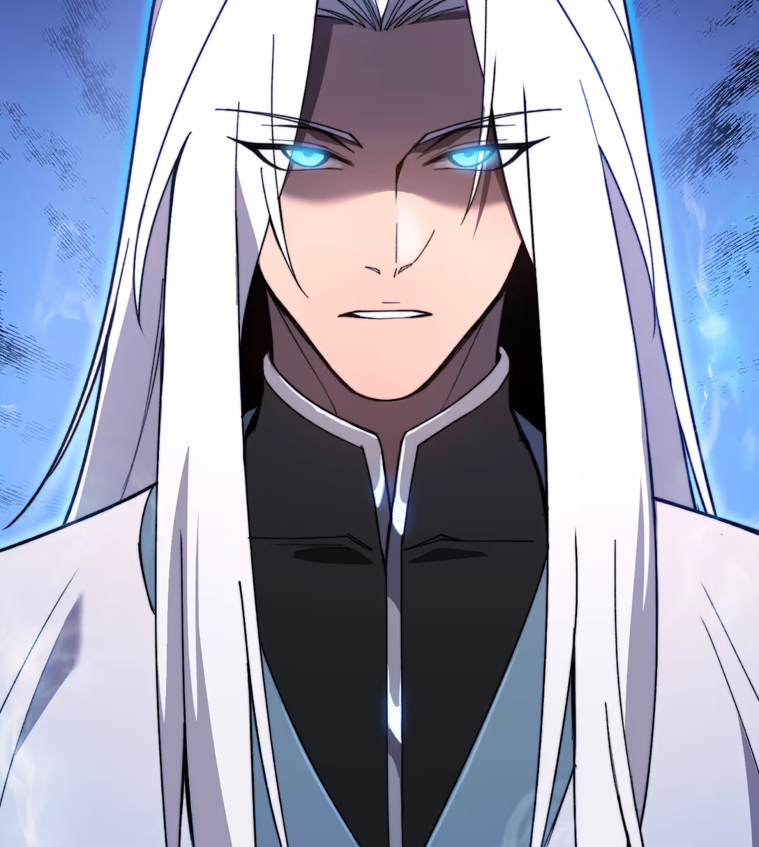 หน้าที่ 80 ของ Reborn As The Heavenly Martial Demon ตอนที่ 2