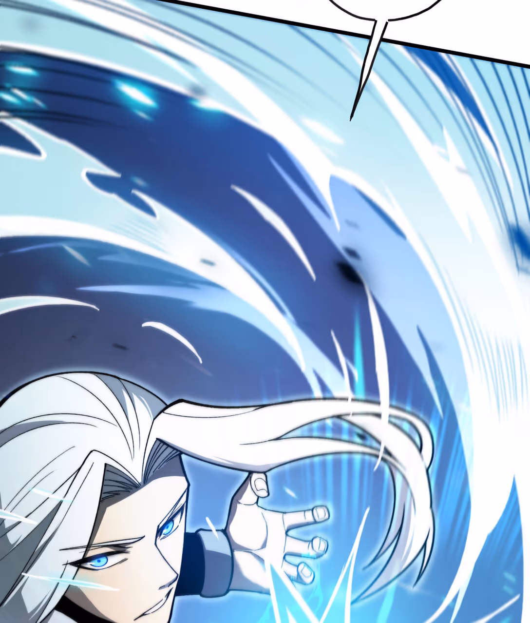 หน้าที่ 126 ของ Reborn As The Heavenly Martial Demon ตอนที่ 2