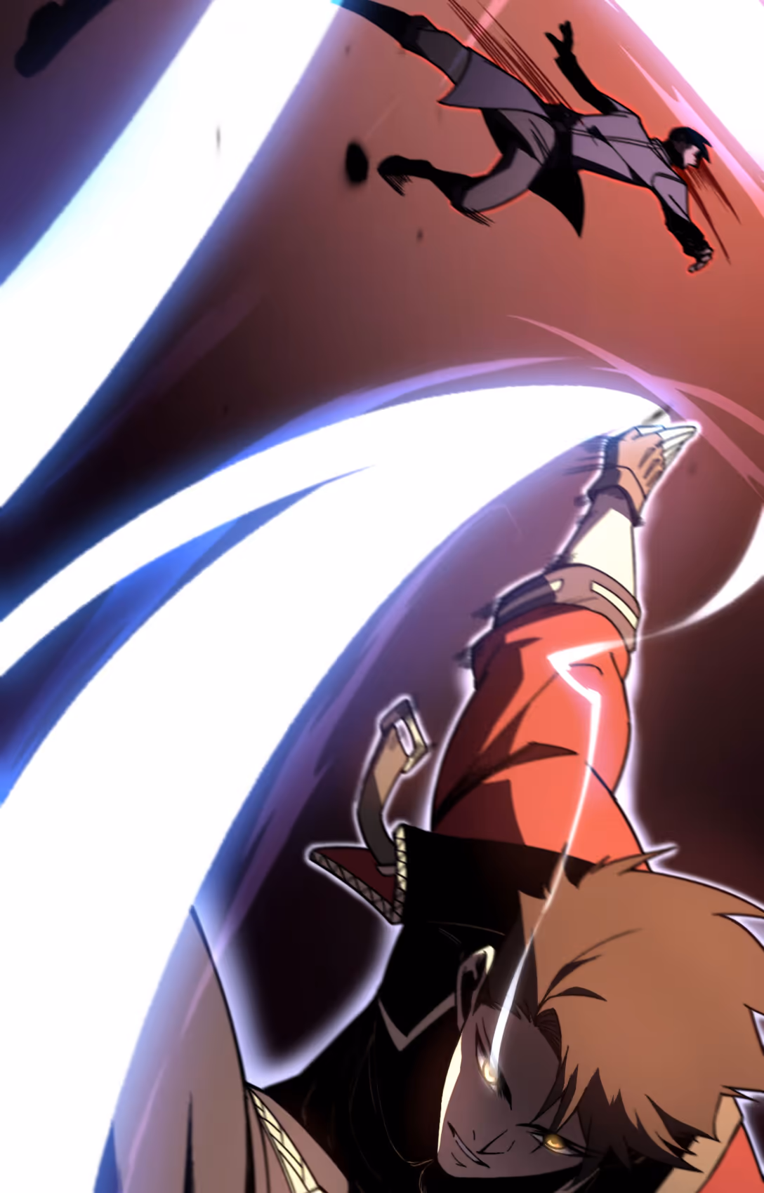หน้าที่ 82 ของ Reborn As The Heavenly Martial Demon ตอนที่ 1