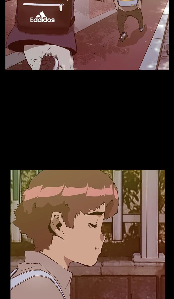 หน้าที่ 71 ของ weak hero ตอนที่ 99