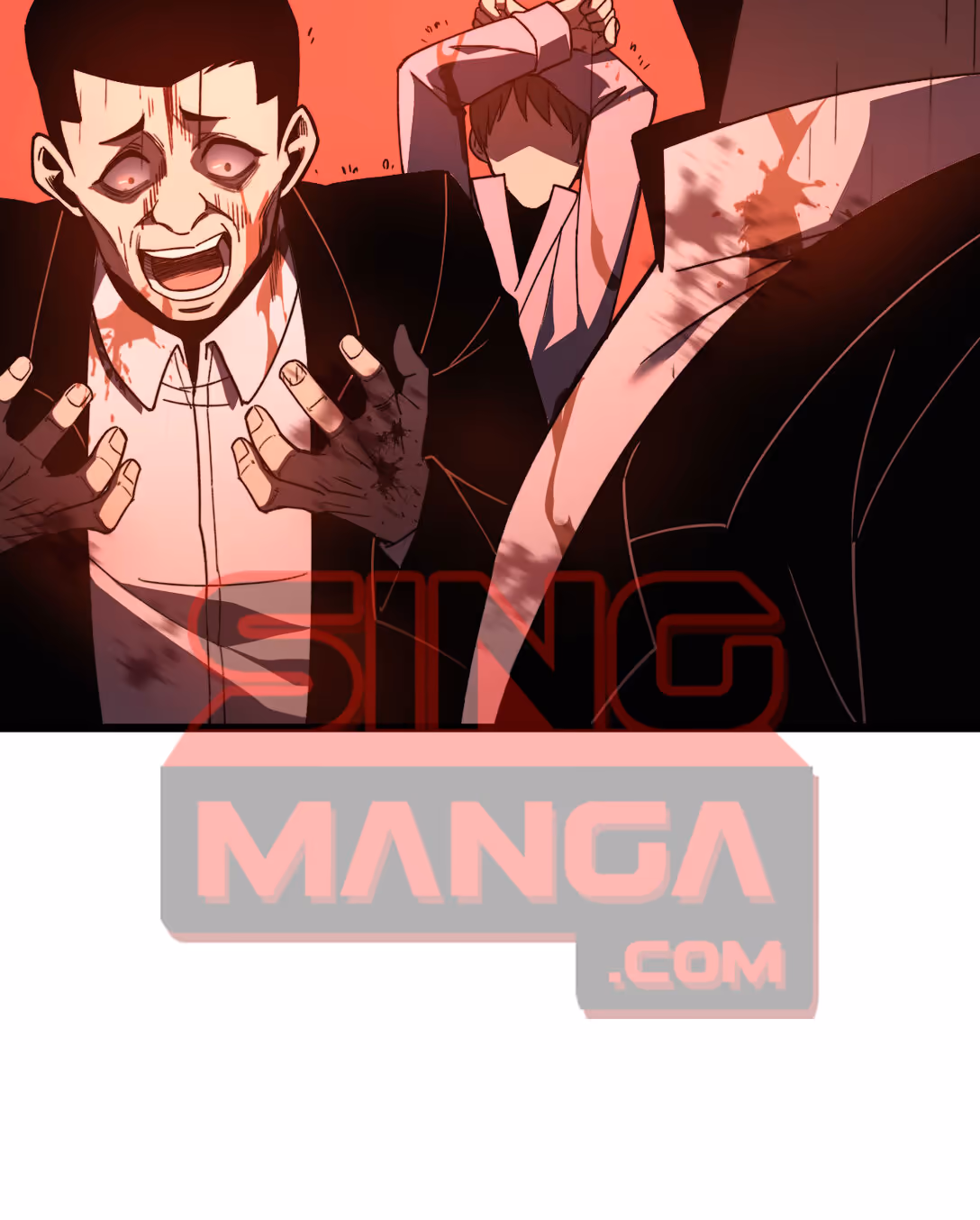 หน้าที่ 55 ของ Reborn As The Heavenly Martial Demon ตอนที่ 1