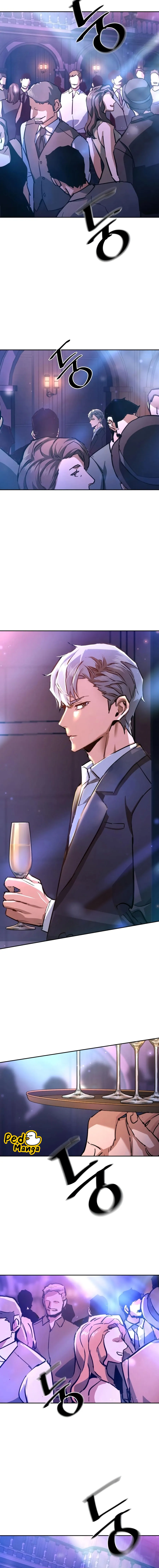 หน้าที่ 16 ของ Mercenary Enrollment พี่ชายสายบอดี้การ์ด ตอนที่ 216