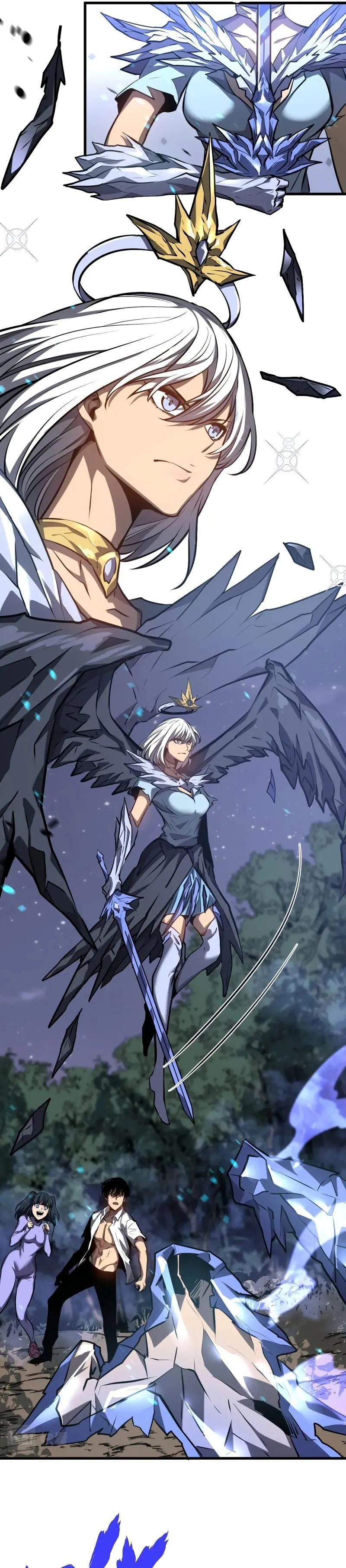 หน้าที่ 17 ของ Super Evolution ตอนที่ 97