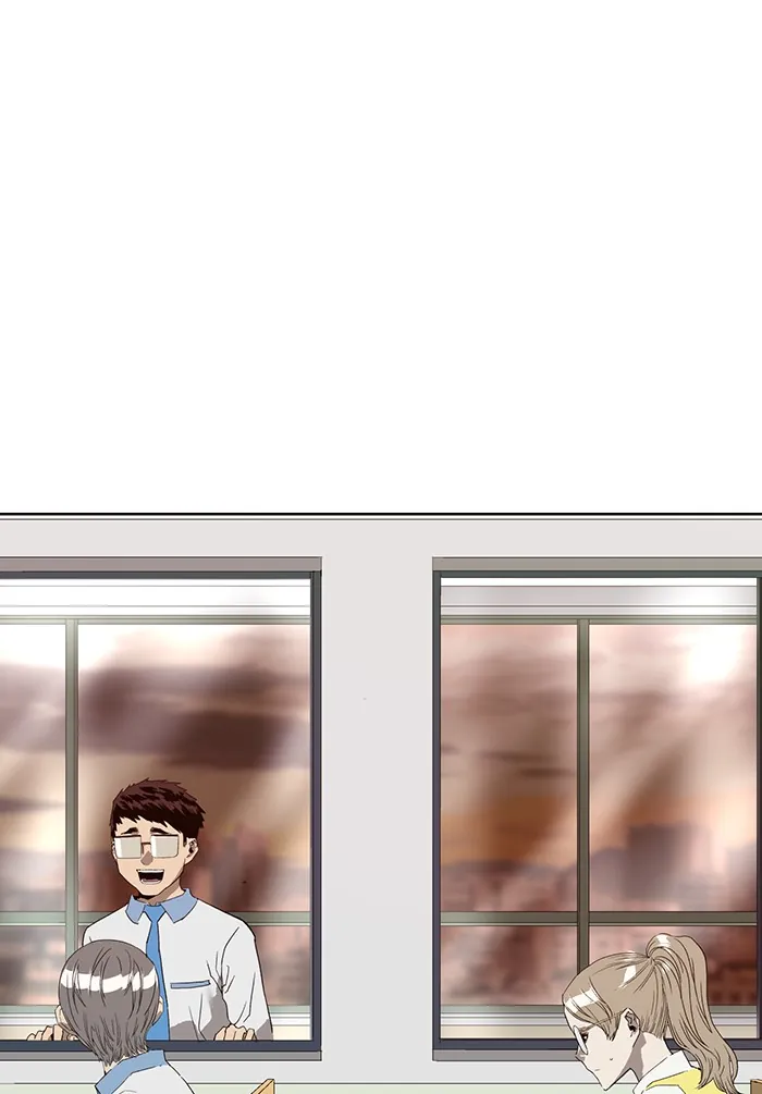 หน้าที่ 61 ของ weak hero ตอนที่ 188