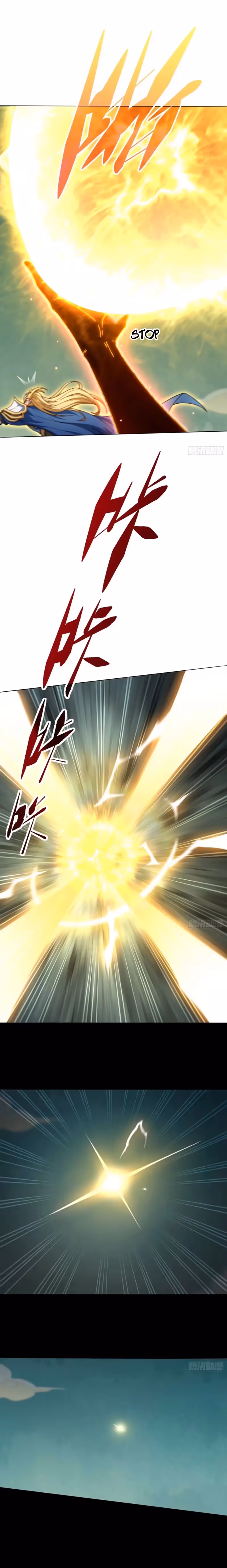 หน้าที่ 13 ของ Invincible at The Start ตอนที่ 62