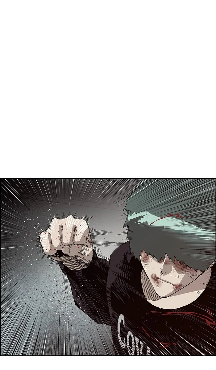 หน้าที่ 115 ของ weak hero ตอนที่ 150