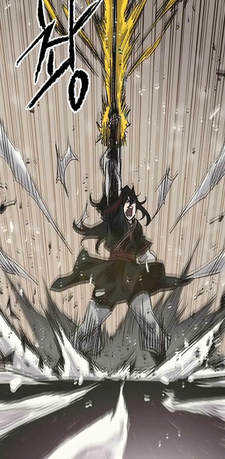 หน้าที่ 14 ของ The Undefeatable Swordsman ตอนที่ 69