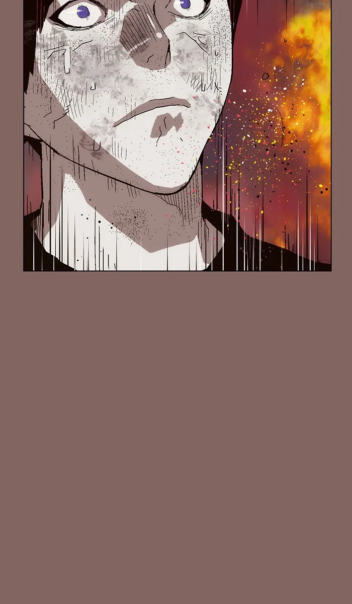 หน้าที่ 58 ของ weak hero ตอนที่ 150