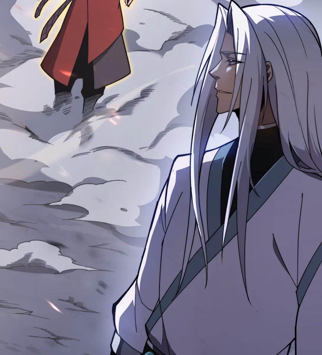 หน้าที่ 141 ของ Reborn As The Heavenly Martial Demon ตอนที่ 2