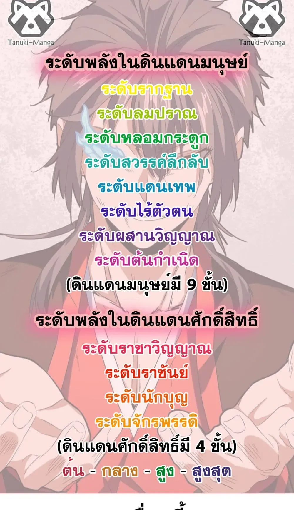 หน้าที่ 59 ของ Magic Emperor ตอนที่ 727