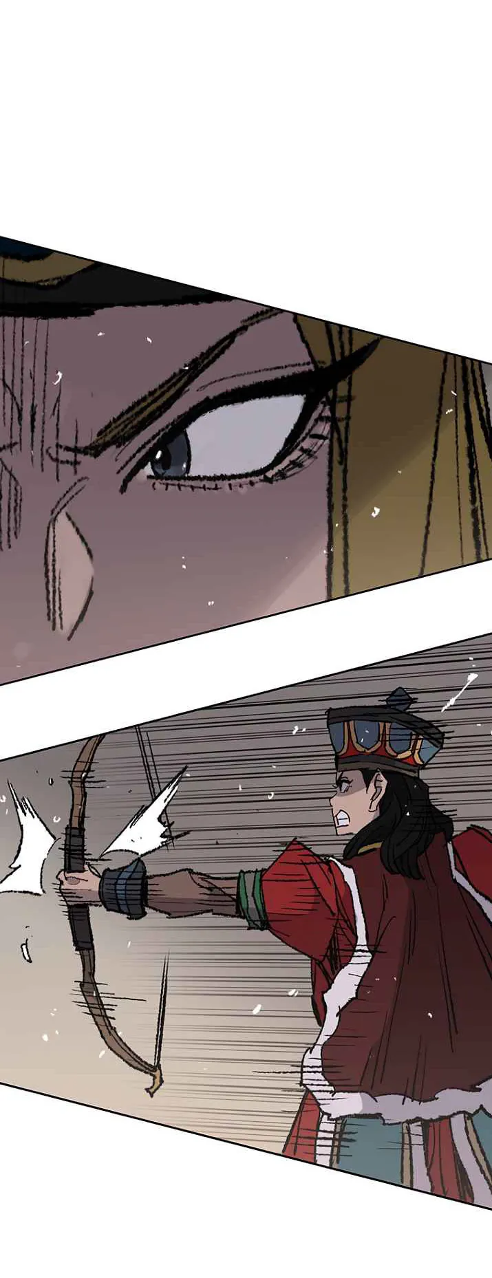 หน้าที่ 35 ของ The Undefeatable Swordsman ตอนที่ 67