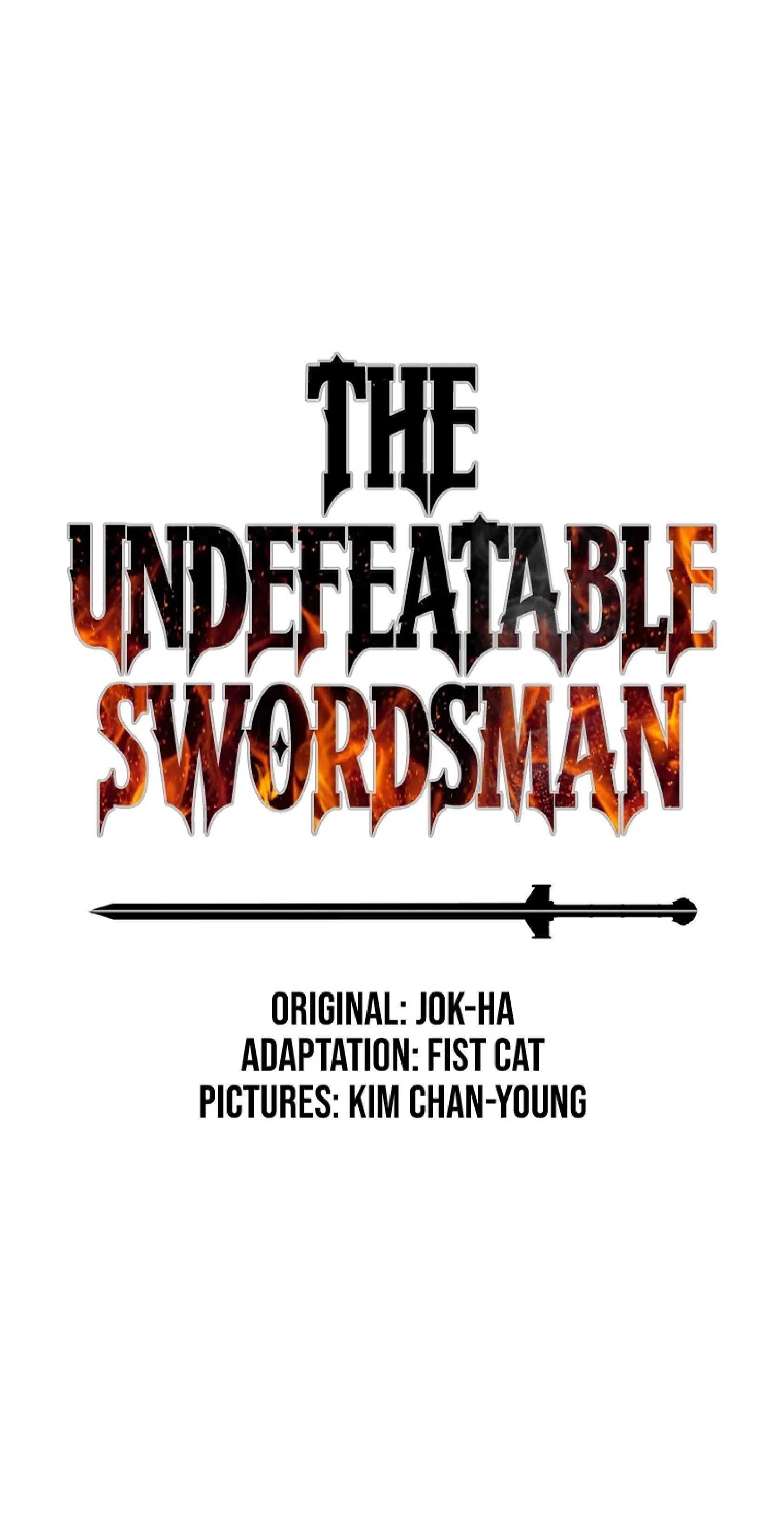 หน้าที่ 2 ของ The Undefeatable Swordsman ตอนที่ 85.1