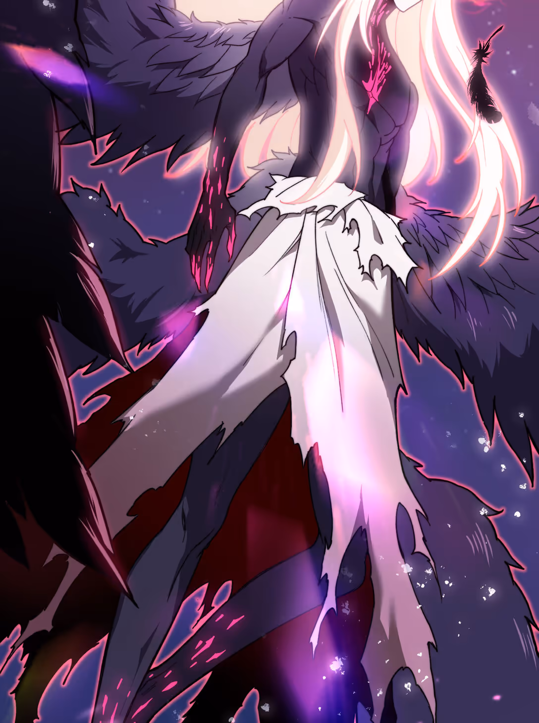 หน้าที่ 18 ของ Reborn As The Heavenly Martial Demon ตอนที่ 3