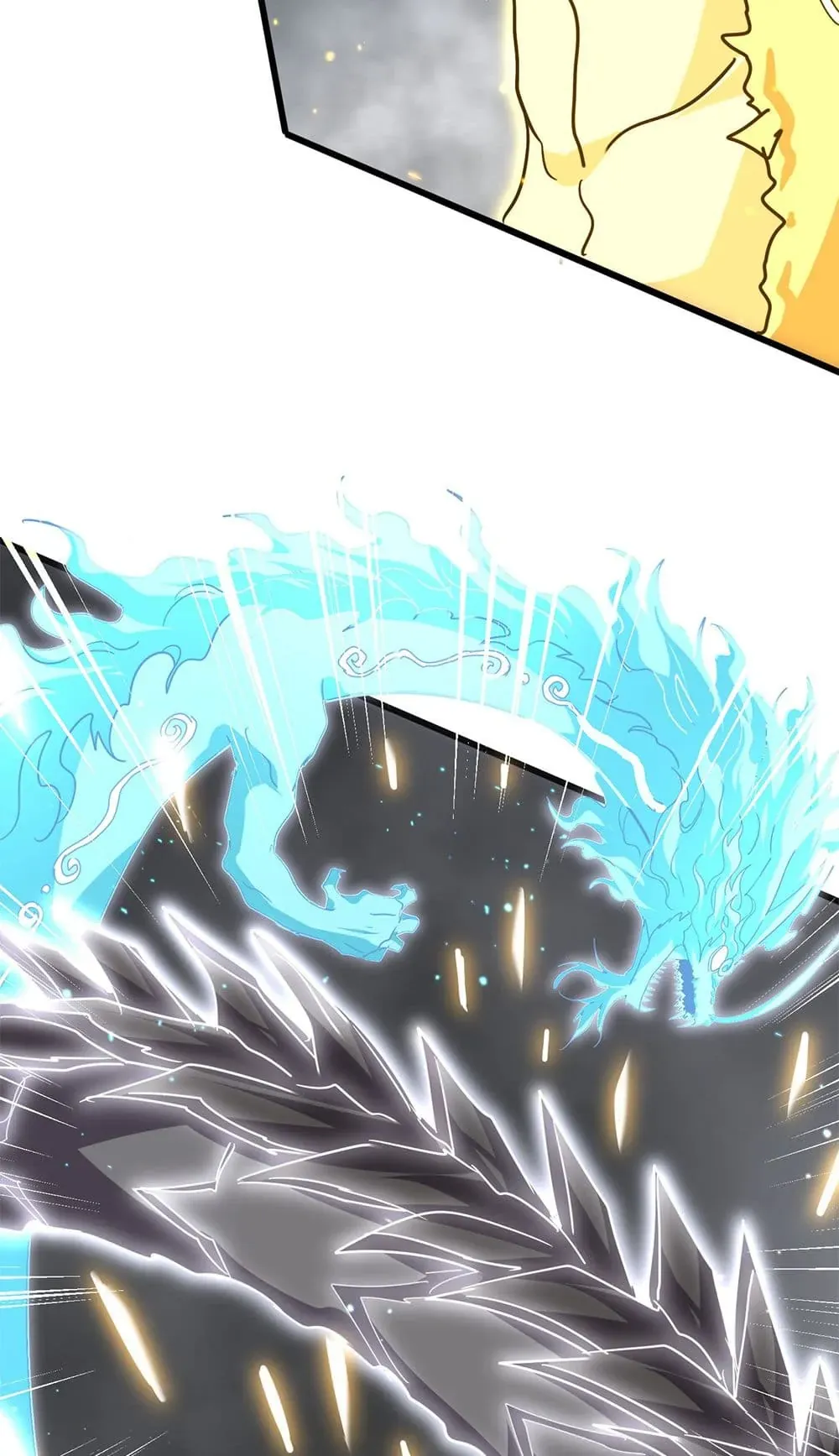 หน้าที่ 24 ของ Magic Emperor ตอนที่ 727