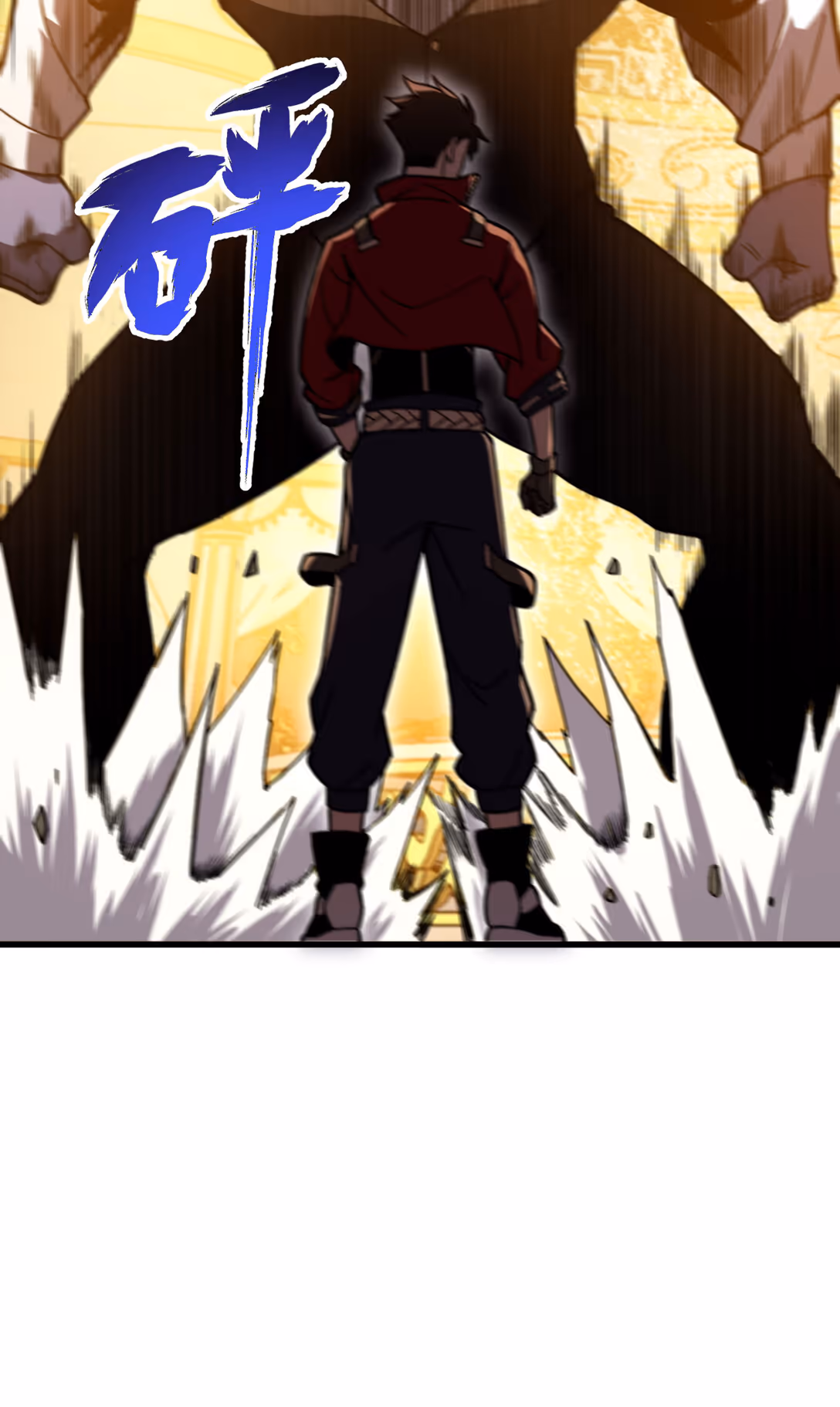 หน้าที่ 102 ของ Reborn As The Heavenly Martial Demon ตอนที่ 1