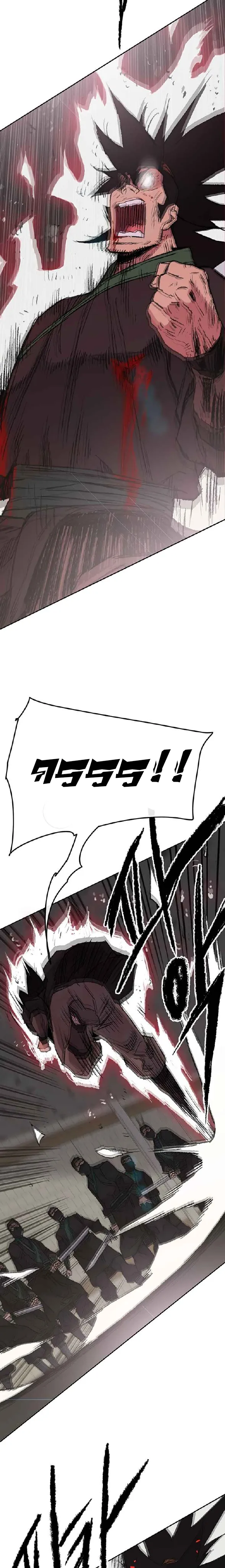 หน้าที่ 25 ของ The Undefeatable Swordsman ตอนที่ 73