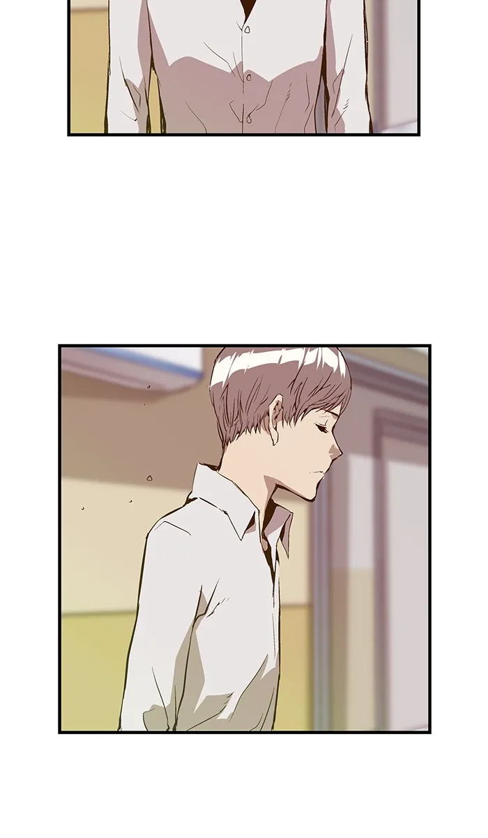 หน้าที่ 82 ของ weak hero ตอนที่ 33