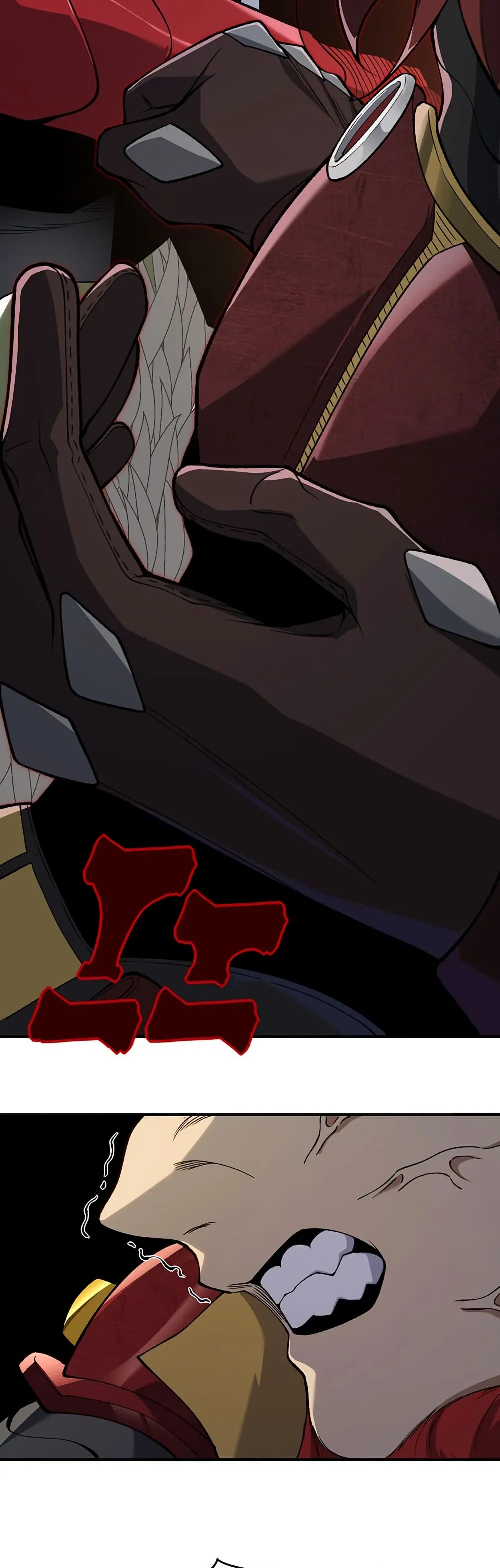 หน้าที่ 21 ของ Demonic Evolution ตอนที่ 111