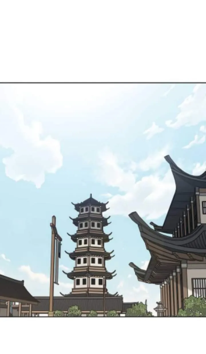หน้าที่ 35 ของ The Undefeatable Swordsman ตอนที่ 58