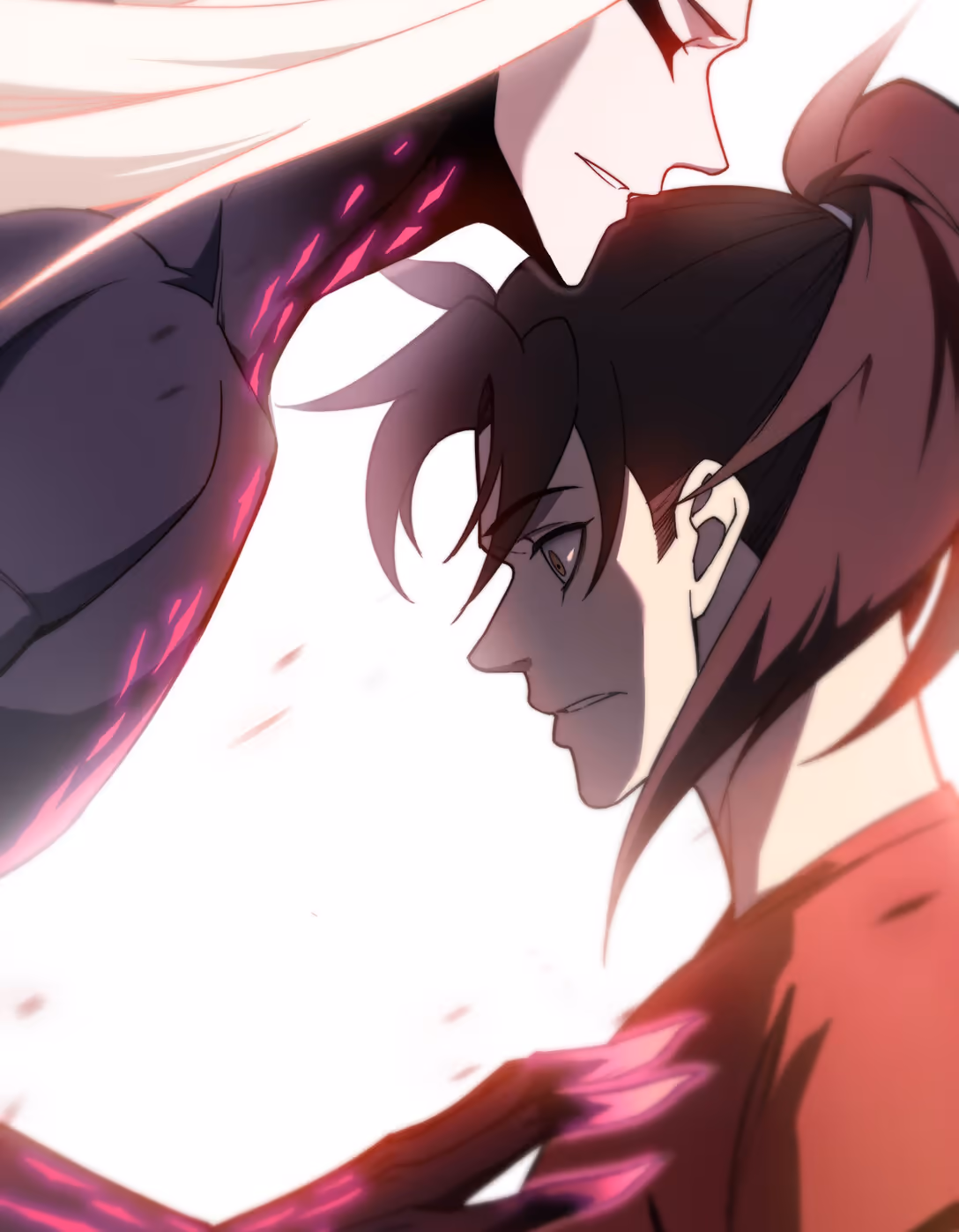 หน้าที่ 29 ของ Reborn As The Heavenly Martial Demon ตอนที่ 3