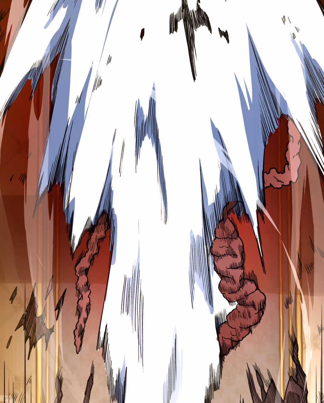 หน้าที่ 50 ของ Reborn As The Heavenly Martial Demon ตอนที่ 1