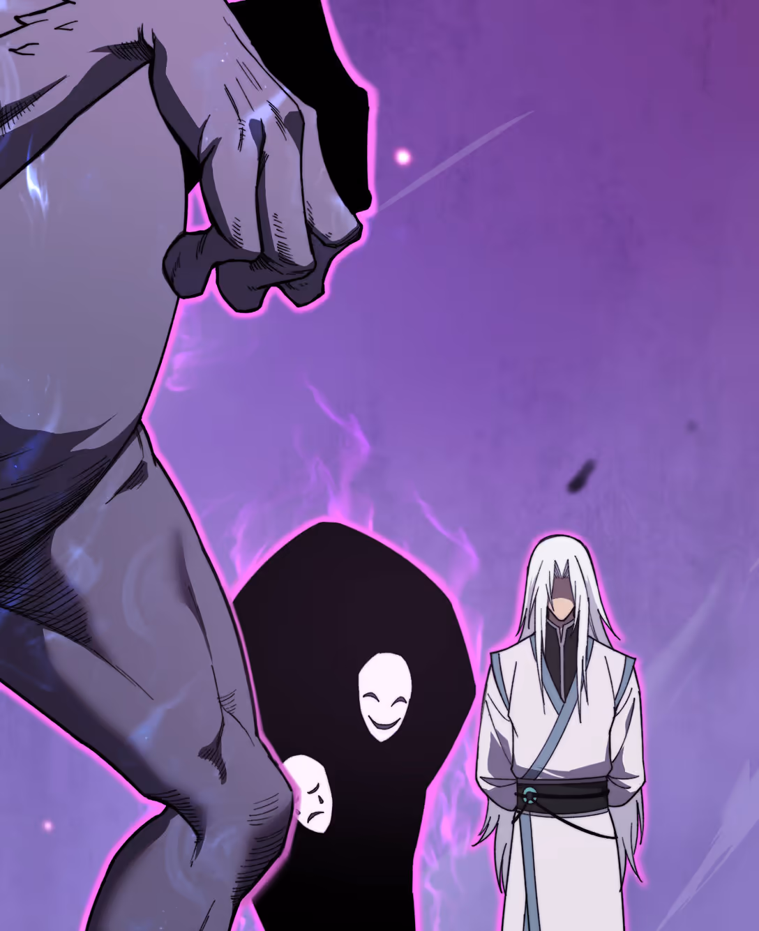 หน้าที่ 60 ของ Reborn As The Heavenly Martial Demon ตอนที่ 2