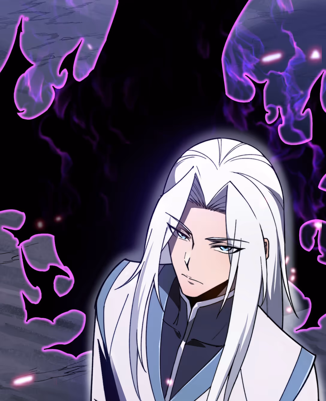 หน้าที่ 65 ของ Reborn As The Heavenly Martial Demon ตอนที่ 2