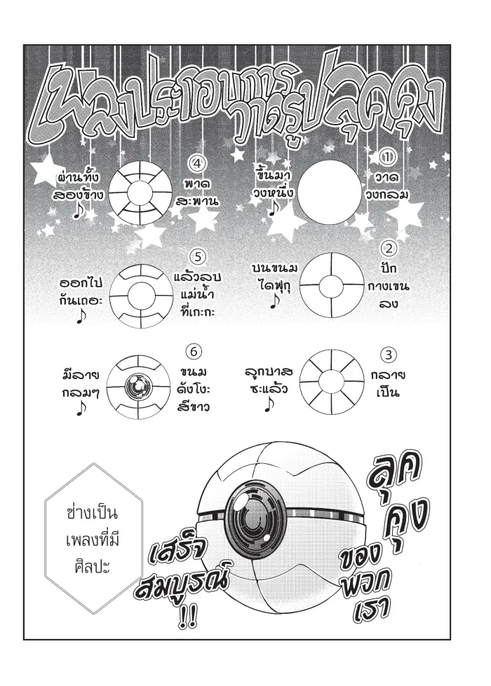 หน้าที่ 1 ของ Otome Game Sekai Wa Mob Ni Kibishii Sekai Desu ตอนที่ 10.5