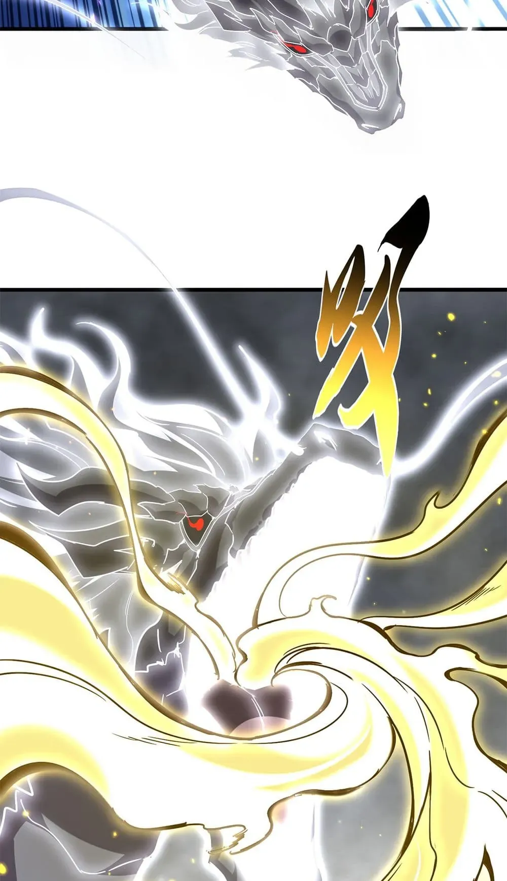 หน้าที่ 22 ของ Magic Emperor ตอนที่ 727